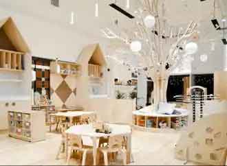 westminster bilingual pimlico nursery 